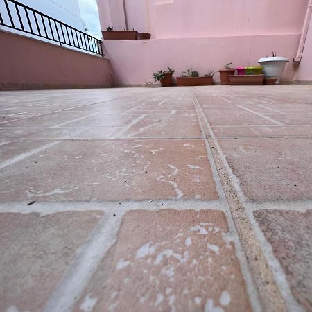 Ermoupolis, Syros City Apartments Eksteriør bilde