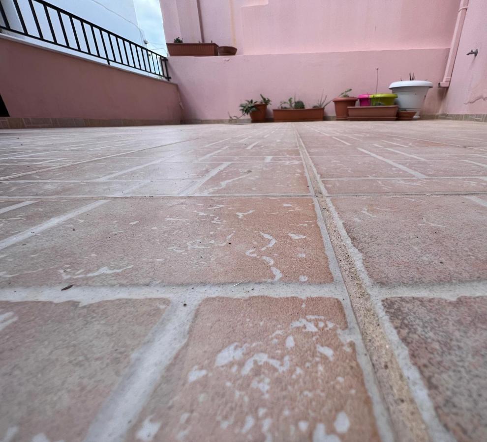 Ermoupolis, Syros City Apartments Eksteriør bilde