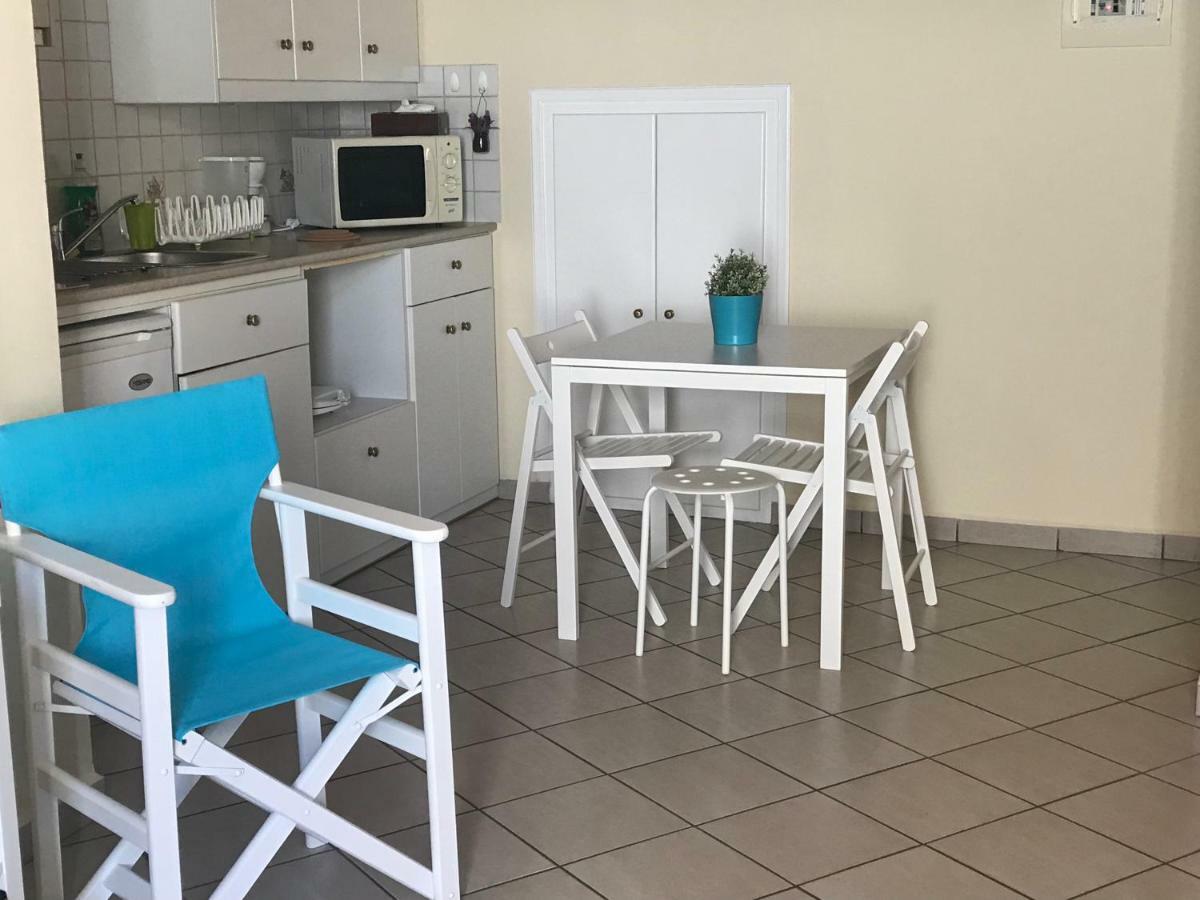 Ermoupolis, Syros City Apartments Eksteriør bilde