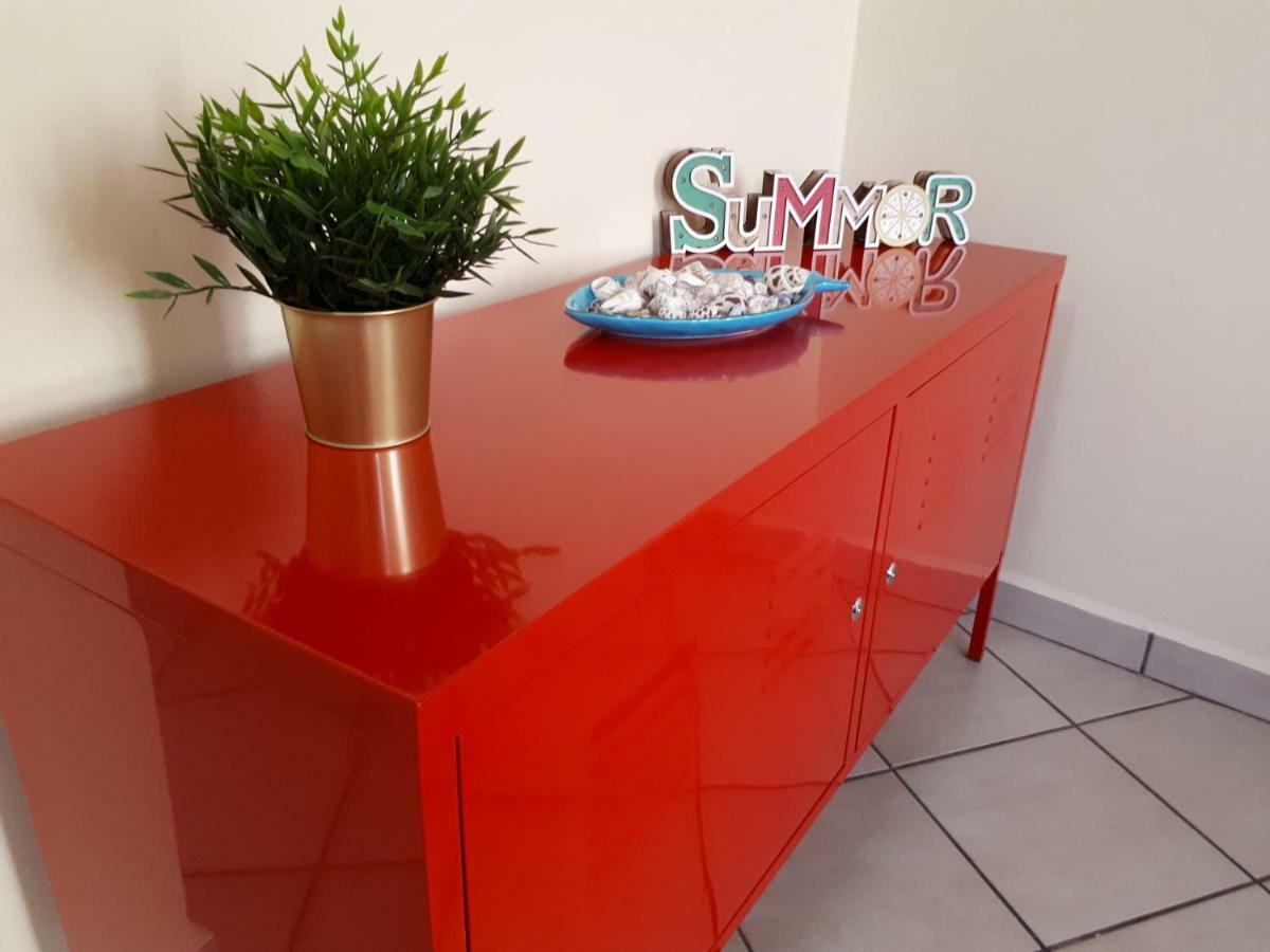 Ermoupolis, Syros City Apartments Eksteriør bilde