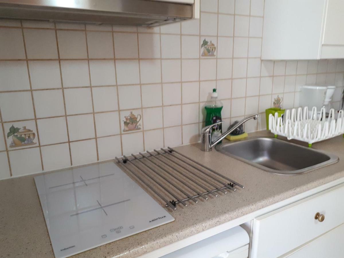 Ermoupolis, Syros City Apartments Eksteriør bilde