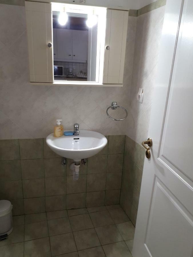 Ermoupolis, Syros City Apartments Eksteriør bilde