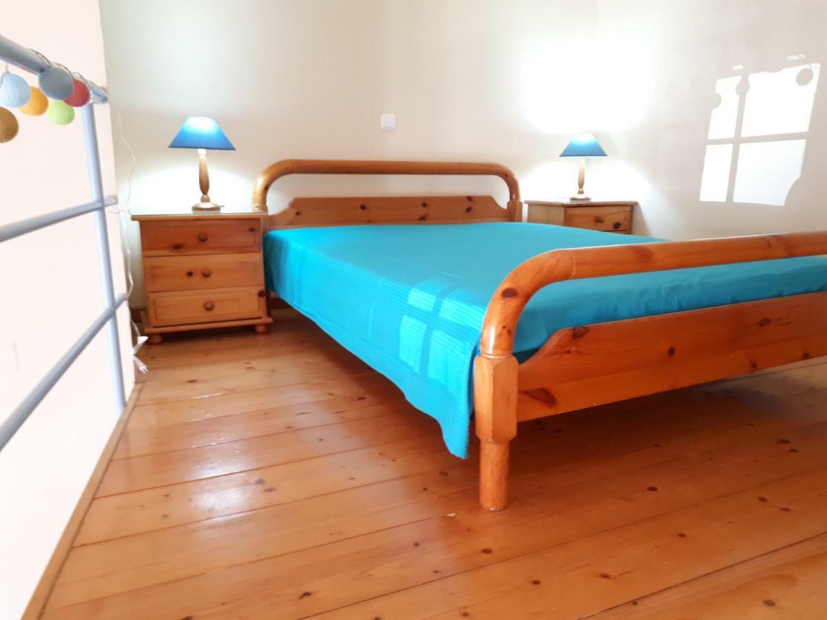 Ermoupolis, Syros City Apartments Eksteriør bilde