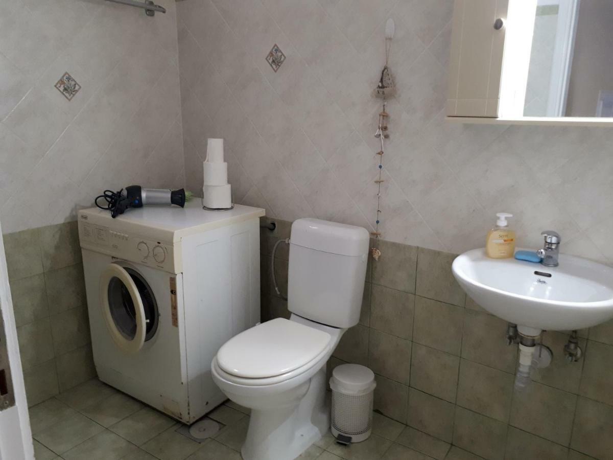 Ermoupolis, Syros City Apartments Eksteriør bilde
