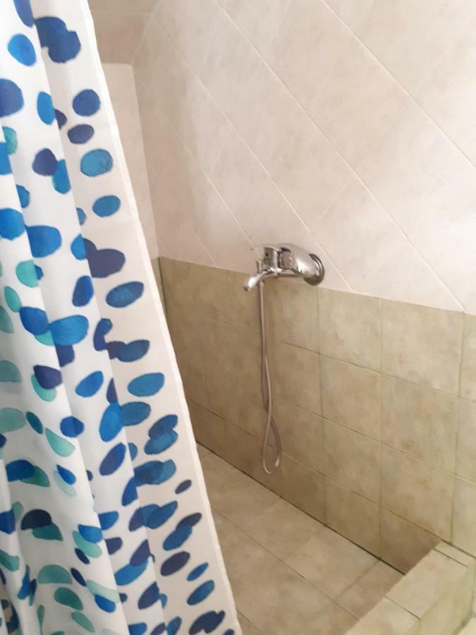 Ermoupolis, Syros City Apartments Eksteriør bilde