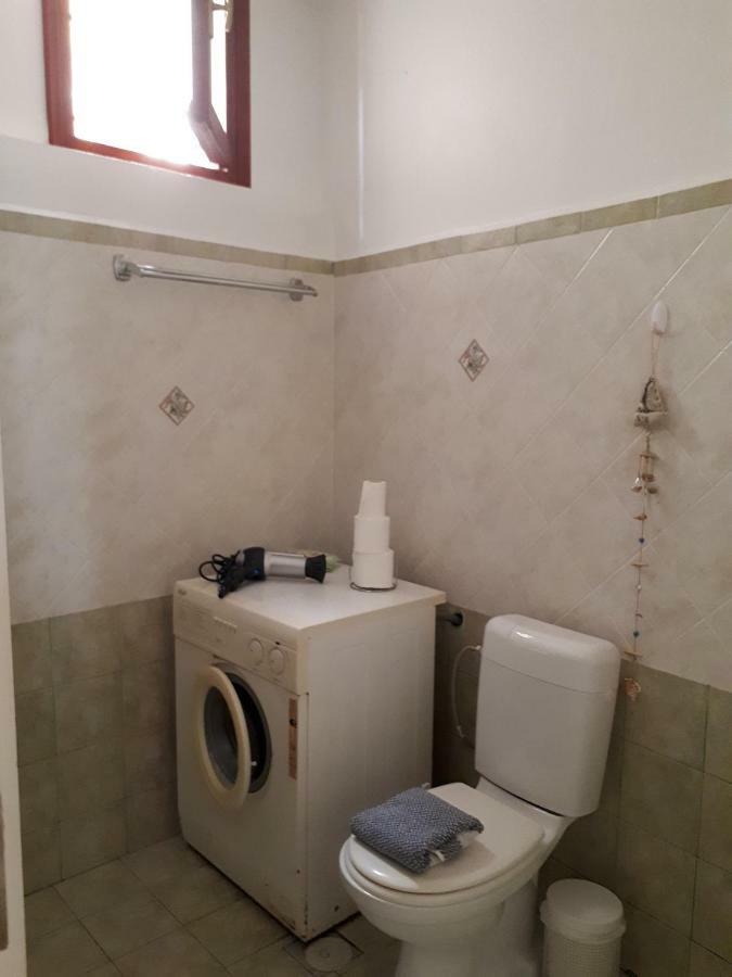 Ermoupolis, Syros City Apartments Eksteriør bilde