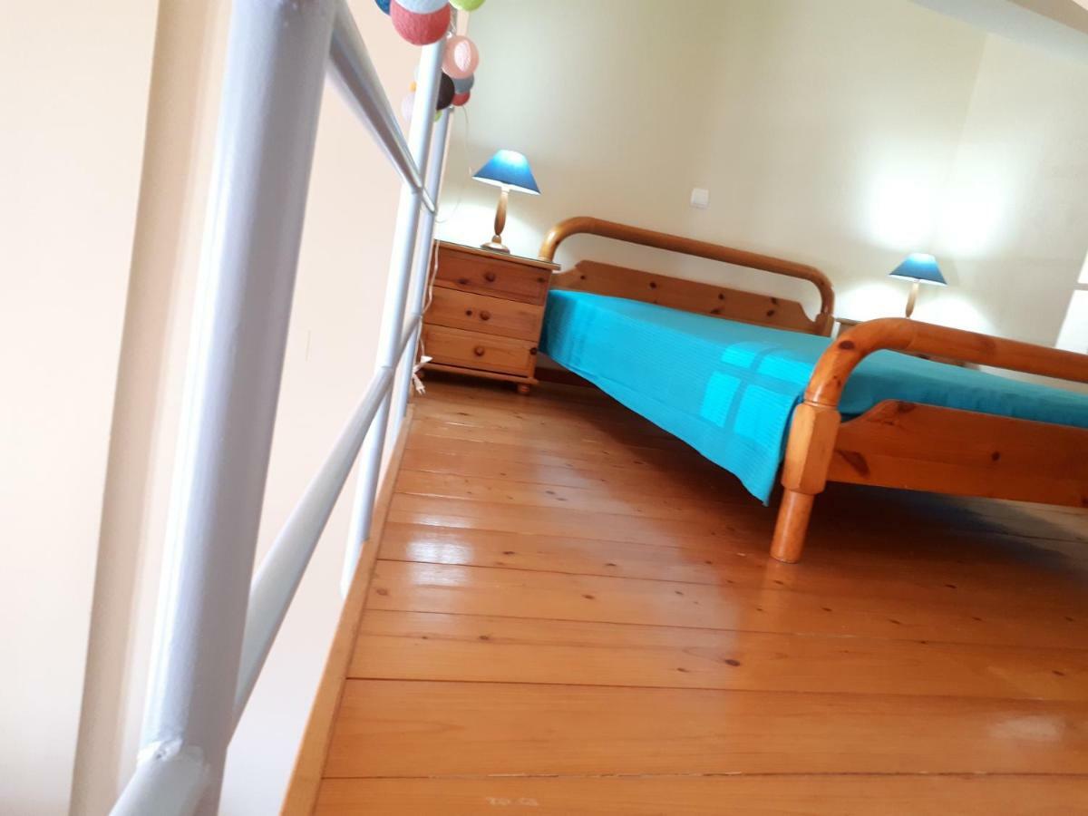 Ermoupolis, Syros City Apartments Eksteriør bilde
