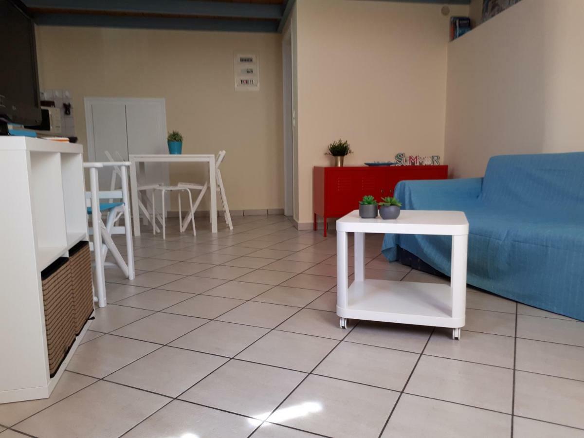 Ermoupolis, Syros City Apartments Eksteriør bilde