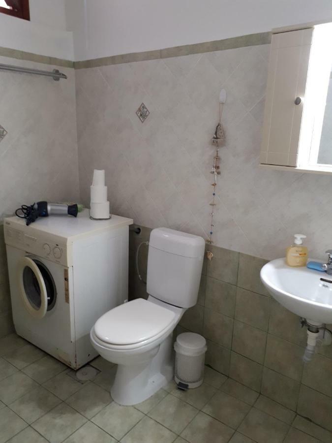 Ermoupolis, Syros City Apartments Eksteriør bilde