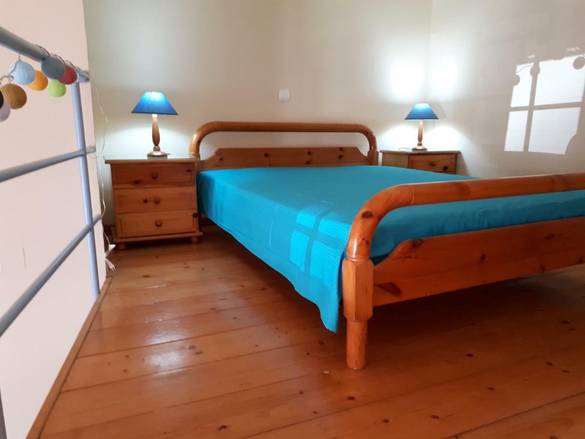 Ermoupolis, Syros City Apartments Eksteriør bilde