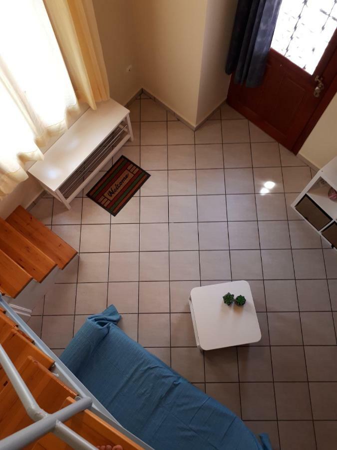 Ermoupolis, Syros City Apartments Eksteriør bilde